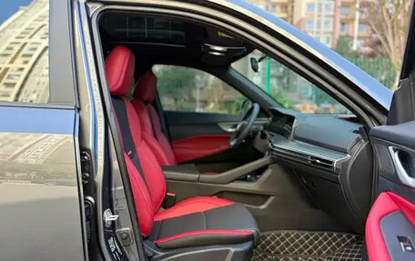 Changan CS35 Plus, 2022 год, 1 156 000 рублей, 10 фотография