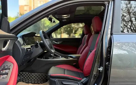 Changan CS35 Plus, 2022 год, 1 156 000 рублей, 8 фотография