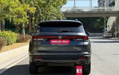 Changan CS35 Plus, 2022 год, 1 156 000 рублей, 4 фотография