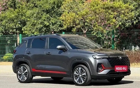 Changan CS35 Plus, 2022 год, 1 156 000 рублей, 3 фотография