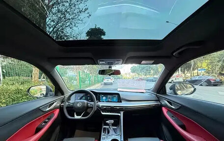 Changan CS35 Plus, 2022 год, 1 156 000 рублей, 12 фотография