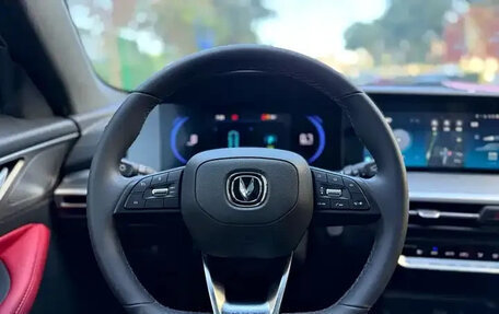 Changan CS35 Plus, 2022 год, 1 156 000 рублей, 14 фотография