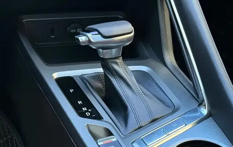 Changan CS35 Plus, 2022 год, 1 156 000 рублей, 15 фотография