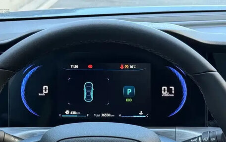 Changan CS35 Plus, 2022 год, 1 156 000 рублей, 16 фотография