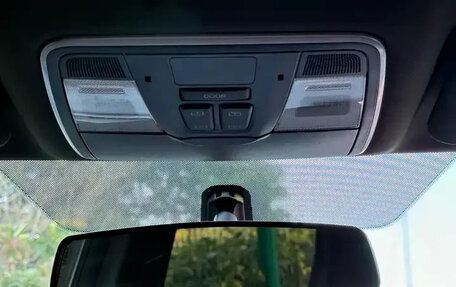 Changan CS35 Plus, 2022 год, 1 156 000 рублей, 18 фотография