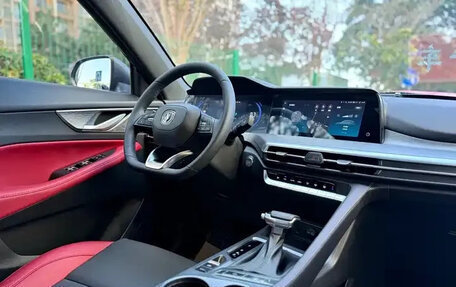 Changan CS35 Plus, 2022 год, 1 156 000 рублей, 17 фотография