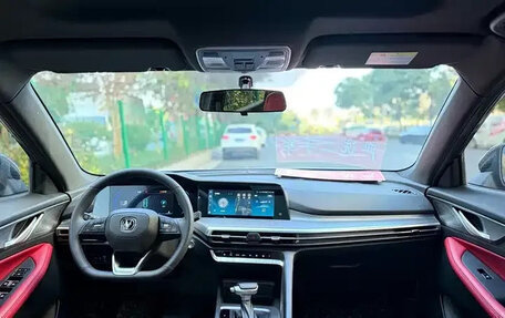 Changan CS35 Plus, 2022 год, 1 156 000 рублей, 13 фотография