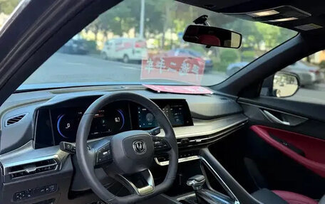 Changan CS35 Plus, 2022 год, 1 156 000 рублей, 20 фотография