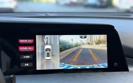 Changan CS35 Plus, 2022 год, 1 156 000 рублей, 21 фотография