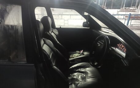 Toyota Corona VIII (T170), 1990 год, 140 000 рублей, 6 фотография