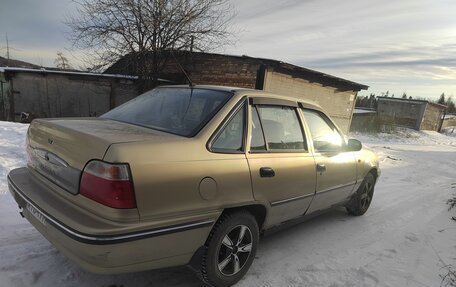 Daewoo Nexia I рестайлинг, 2007 год, 135 000 рублей, 3 фотография