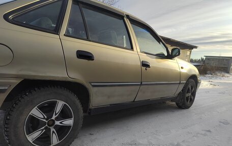 Daewoo Nexia I рестайлинг, 2007 год, 135 000 рублей, 4 фотография