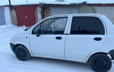 Daewoo Matiz I, 2013 год, 145 000 рублей, 4 фотография