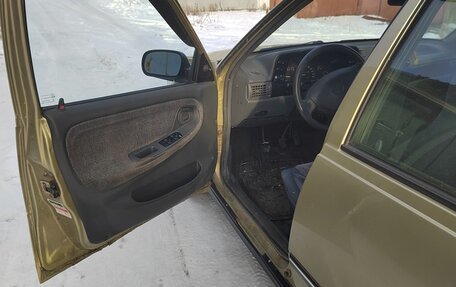 Daewoo Nexia I рестайлинг, 2007 год, 135 000 рублей, 9 фотография