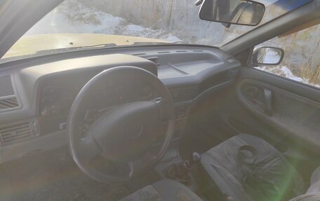 Daewoo Nexia I рестайлинг, 2007 год, 135 000 рублей, 6 фотография