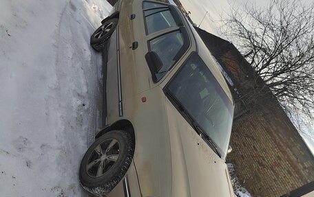 Daewoo Nexia I рестайлинг, 2007 год, 135 000 рублей, 8 фотография