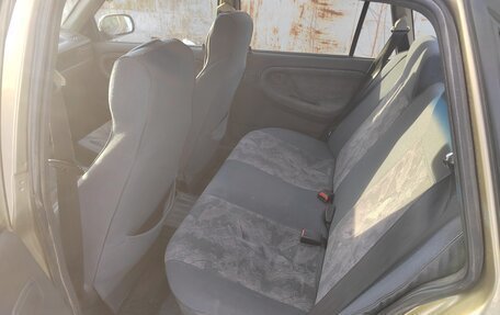 Daewoo Nexia I рестайлинг, 2007 год, 135 000 рублей, 7 фотография