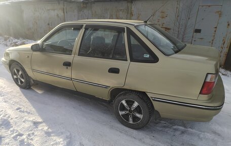 Daewoo Nexia I рестайлинг, 2007 год, 135 000 рублей, 5 фотография