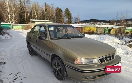 Daewoo Nexia I рестайлинг, 2007 год, 135 000 рублей, 2 фотография