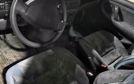 Daewoo Nexia I рестайлинг, 2007 год, 135 000 рублей, 14 фотография