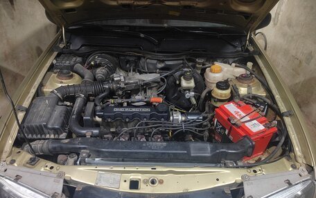 Daewoo Nexia I рестайлинг, 2007 год, 135 000 рублей, 16 фотография