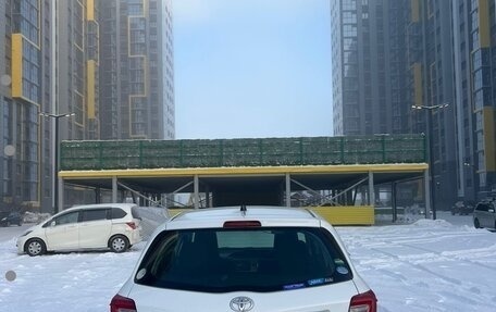 Toyota Vitz, 2016 год, 950 000 рублей, 2 фотография