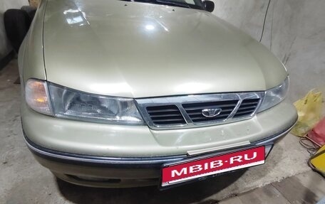 Daewoo Nexia I рестайлинг, 2007 год, 135 000 рублей, 13 фотография