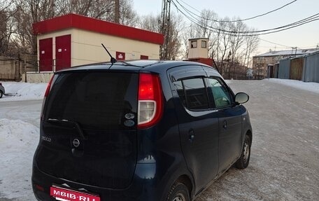 Nissan Moco II, 2010 год, 360 000 рублей, 5 фотография