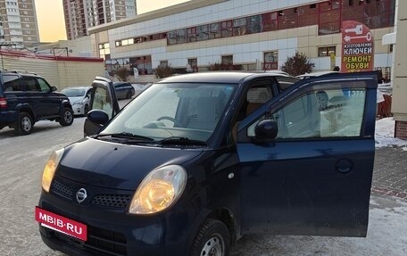 Nissan Moco II, 2010 год, 360 000 рублей, 3 фотография