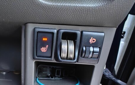 Nissan Moco II, 2010 год, 360 000 рублей, 13 фотография