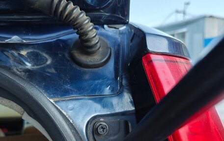 Nissan Moco II, 2010 год, 360 000 рублей, 8 фотография