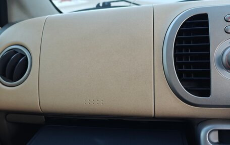 Nissan Moco II, 2010 год, 360 000 рублей, 15 фотография