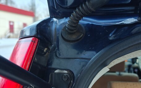 Nissan Moco II, 2010 год, 360 000 рублей, 9 фотография