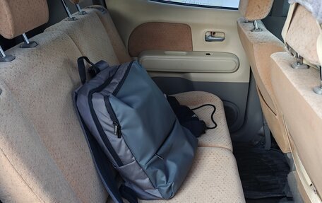 Nissan Moco II, 2010 год, 360 000 рублей, 20 фотография