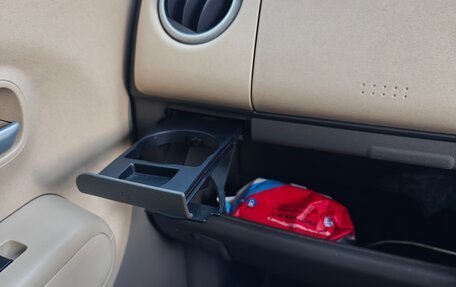 Nissan Moco II, 2010 год, 360 000 рублей, 16 фотография