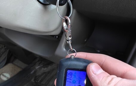 Nissan Moco II, 2010 год, 360 000 рублей, 19 фотография