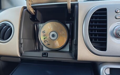 Nissan Moco II, 2010 год, 360 000 рублей, 17 фотография