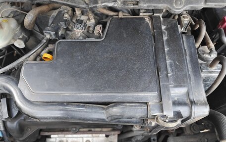 Nissan Moco II, 2010 год, 360 000 рублей, 23 фотография