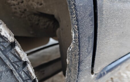 Nissan Moco II, 2010 год, 360 000 рублей, 25 фотография