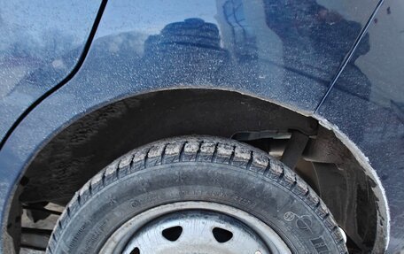 Nissan Moco II, 2010 год, 360 000 рублей, 28 фотография