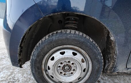 Nissan Moco II, 2010 год, 360 000 рублей, 29 фотография