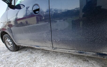 Nissan Moco II, 2010 год, 360 000 рублей, 30 фотография