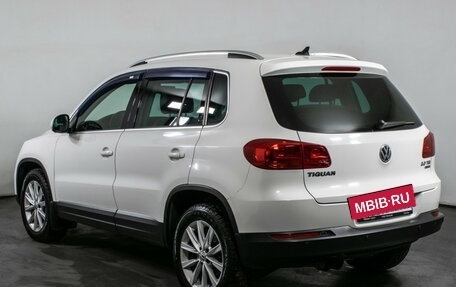 Volkswagen Tiguan I, 2012 год, 1 320 000 рублей, 7 фотография