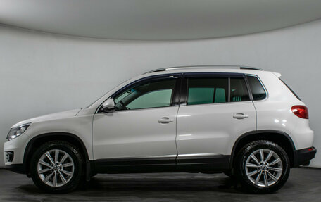 Volkswagen Tiguan I, 2012 год, 1 320 000 рублей, 8 фотография