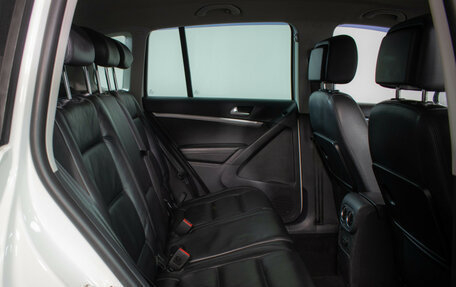 Volkswagen Tiguan I, 2012 год, 1 320 000 рублей, 10 фотография