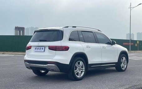 Mercedes-Benz GLB, 2021 год, 2 250 000 рублей, 5 фотография