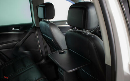 Volkswagen Tiguan I, 2012 год, 1 320 000 рублей, 11 фотография