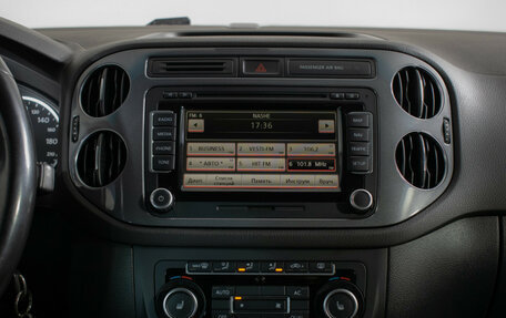 Volkswagen Tiguan I, 2012 год, 1 320 000 рублей, 13 фотография