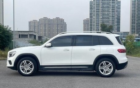 Mercedes-Benz GLB, 2021 год, 2 250 000 рублей, 4 фотография