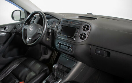 Volkswagen Tiguan I, 2012 год, 1 320 000 рублей, 9 фотография